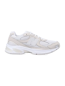Comme Des Garcons Homme Sneakers White