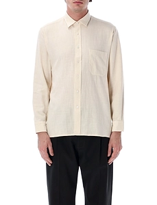 Salvatore Piccolo T Shirts And Polos Beige