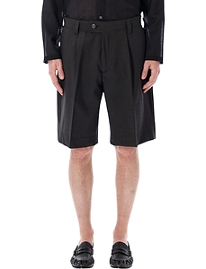 Mfpen Shorts Grey