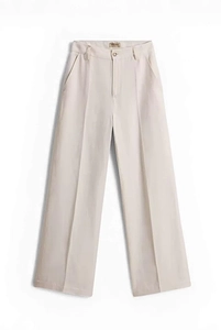 Woolrich Lyocell Linen Pants