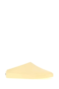 Fear Of God Essential Cream Rubber California 1.0 Slippers
