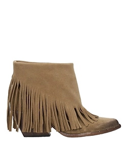 Elena Iachi Boots