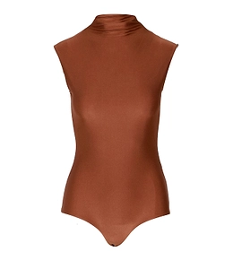 Sport Max Top Brown