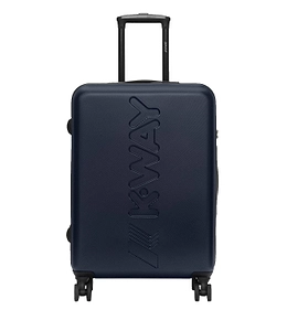 K Way Suitcases