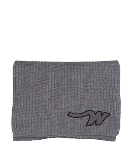 Max Mara Weekend Scarfs Medium Grey