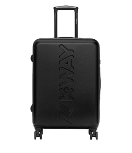 K Way Suitcases