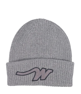 Max Mara Weekend Hats Medium Grey
