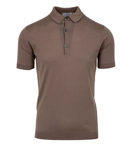 John Smedley T Shirts And Polos