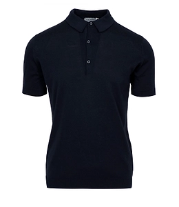 John Smedley T Shirts And Polos