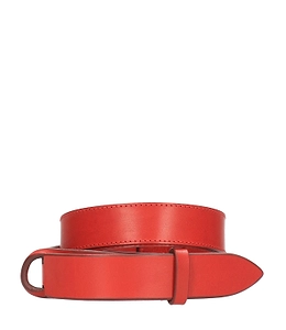 Orciani Nobuckle Belts