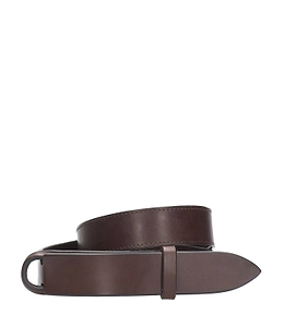 Orciani Nobuckle Belts