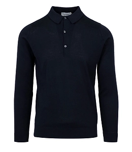 John Smedley T Shirts And Polos