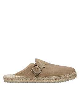 Espadrilles Sandals