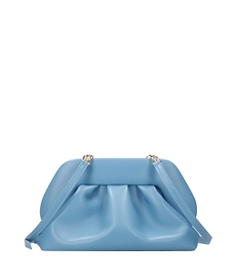 Themoire' Bags.. Bright Blue