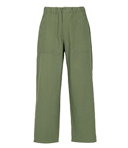 Stan Ray Trousers Olive