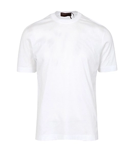 Filippo De Laurentis T Shirts And Polos White