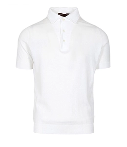 Filippo De Laurentis T Shirts And Polos White