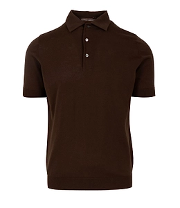 Filippo De Laurentis T Shirts And Polos Burnt