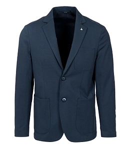 At.P.Co Jackets Navy Blue