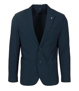 At.P.Co Jackets Navy Blue
