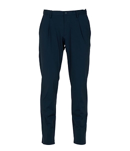 At.P.Co Trousers Navy Blue