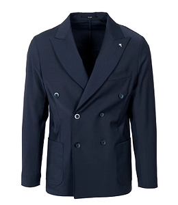 At.P.Co Jackets Navy Blue