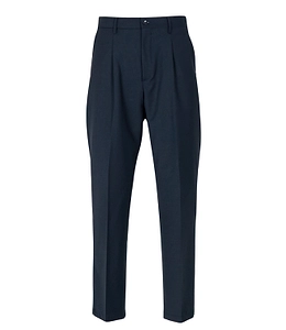At.P.Co Trousers Navy Blue