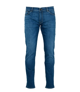 Pt Denim Jeans Blue