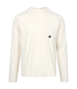 Roy Roger's T Shirts And Polos Beige