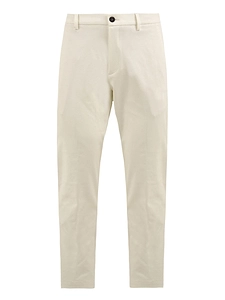 Siviglia Trousers White