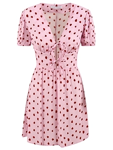 Mar De Margaritas Dresses