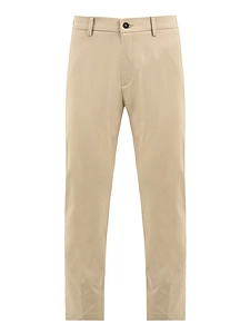 Siviglia Trousers Beige
