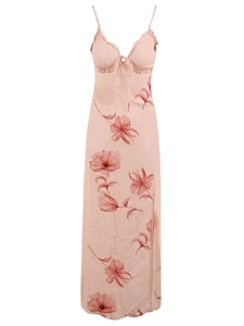 Mar De Margaritas Dresses