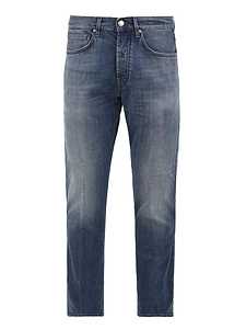 Don The Fuller Jeans