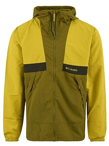 Columbia Coats