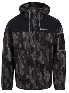 Columbia Coats