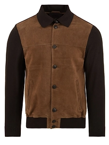 The Jack Leathers Coats