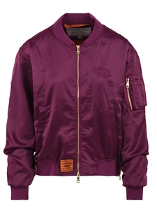 Bombers Coats