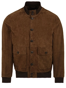 The Jack Leathers Coats
