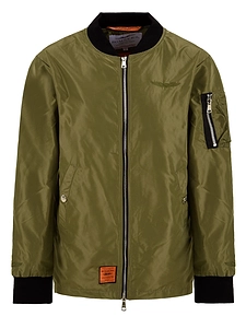 Bombers Coats