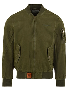 Bombers Coats