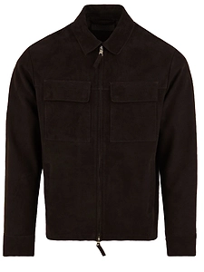 The Jack Leathers Coats
