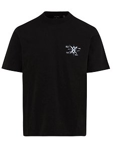 Daily Paper Uomo T Shirts And Polos