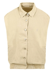 Icon Denim Los Angeles Jackets
