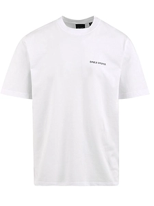 Daily Paper Uomo T Shirts And Polos White