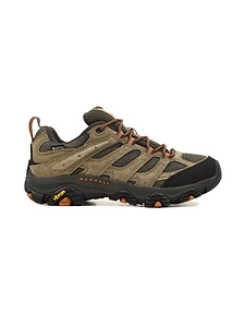 Merrell Shoes Green