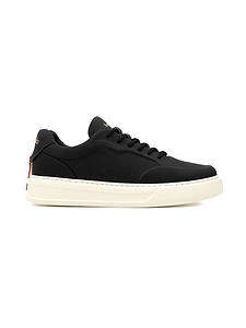 Barracuda Sneakers Black