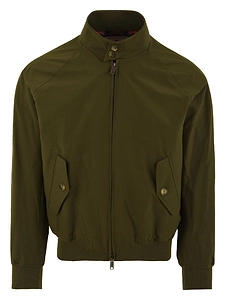 Baracuta Coats