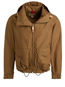 Manifattura Ceccarelli Coats Brown