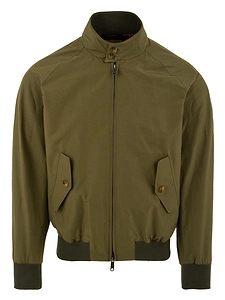 Baracuta Coats